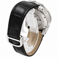 Cartier Calibre de Cartier 42MM 3578 Watch